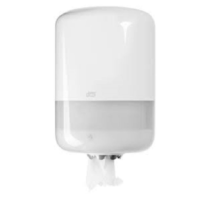 DISTRIBUTEUR M-BOX BLANC 559000