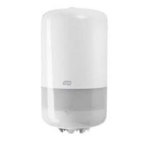 DISTRIBUTEUR MINI TORK BLANC 558000