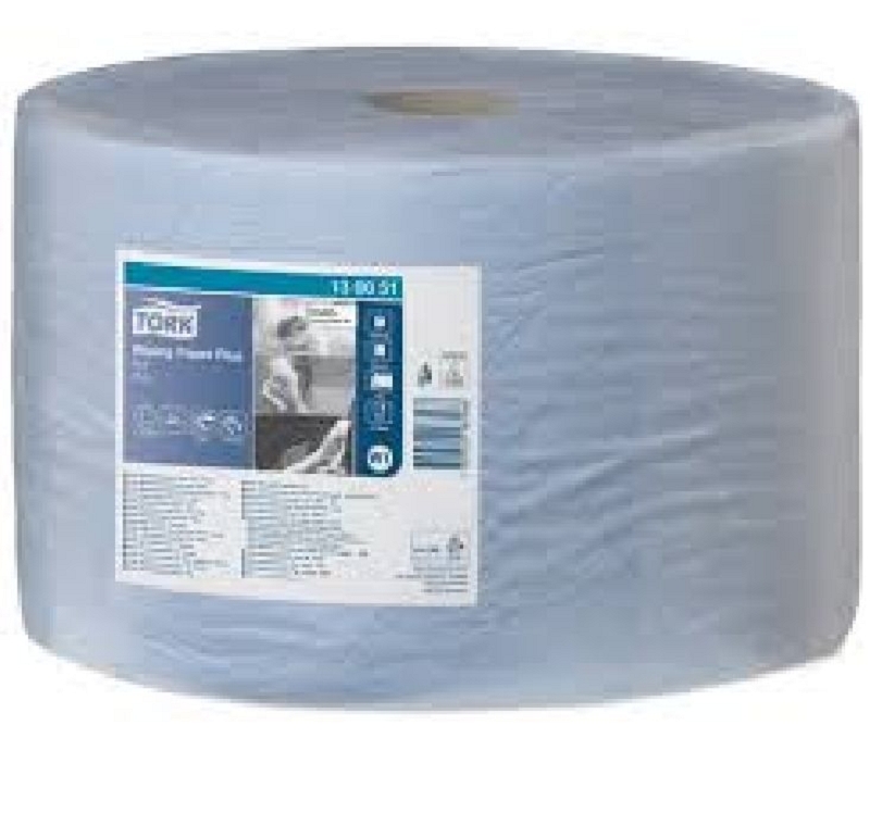 ROULEAU TORK SERVOIL BLEU 13.00.51