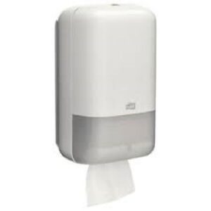 DISTRIBUTEUR BULK TORK BLANC 556000