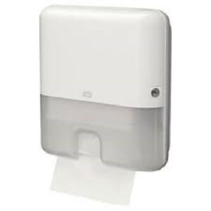 DISTRIB. XPRESS PLASTIC BLANC 552000