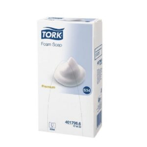 CARTON SAVON TORK PREMIUM 470022