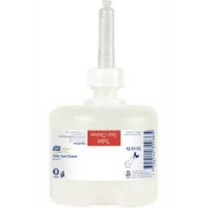 CARTON GEL NETTOYANT SIEGE TOILET 8PCS