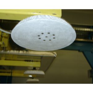 CACHE VENTOUSE  DIAM 140