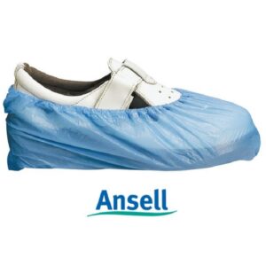 SACHET SURCHAUSSURES - 100PCES