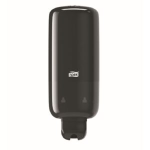 DISTRIBUTEUR SAVON 560008 NOIR