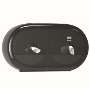 DISTRIBUTEUR TWIN MINI 682008 NOIR