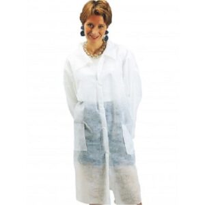 PLYBLOUSE EN POLYPROPYLENE L Ո 2XL