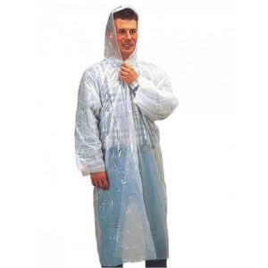 IMPERMEABLE 100% PE