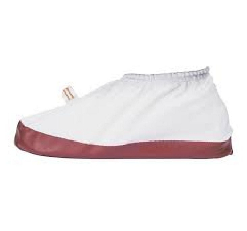 SUR-CHAUSSURE ANTI-GLISSE 39 ? 48