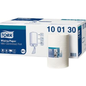 CARTON TORK MINI ROLL 100130