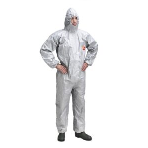 SALOPETTE TYVEK TYCHEM F  M Ո 2XL