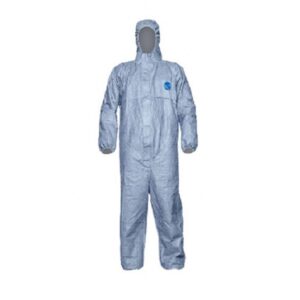 SALOPETTE TYVEK BLEU CHF5A S ? 2XL