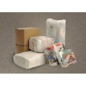 KILO CHIFFON COTON INTERLOCK BLANC