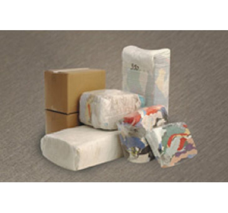 KILO CHIFFON COTON INTERLOCK BLANC