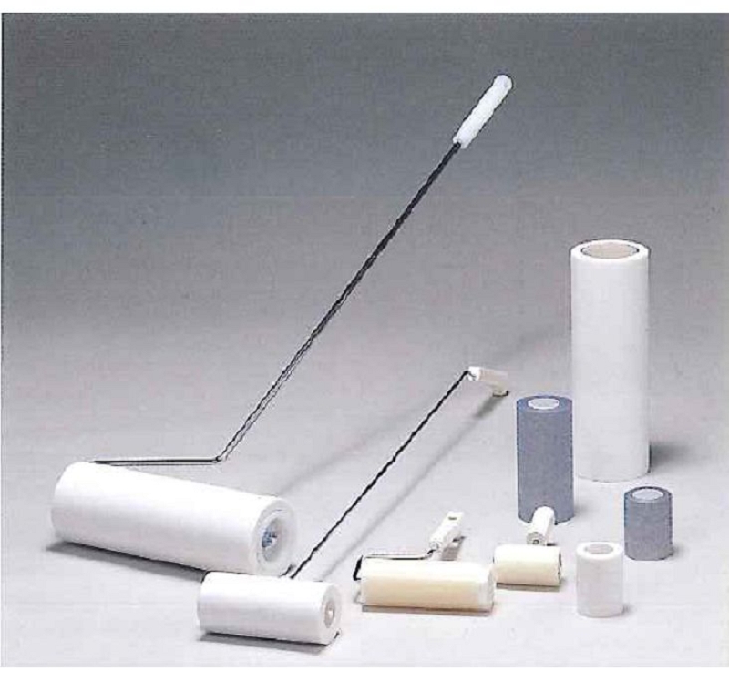 MANCHE POUR ROULEAU ANTISTATIQUE A320