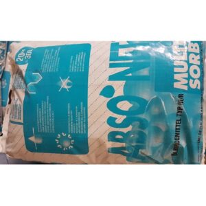 SAC 20 KG GRANULES ABSORBANTS