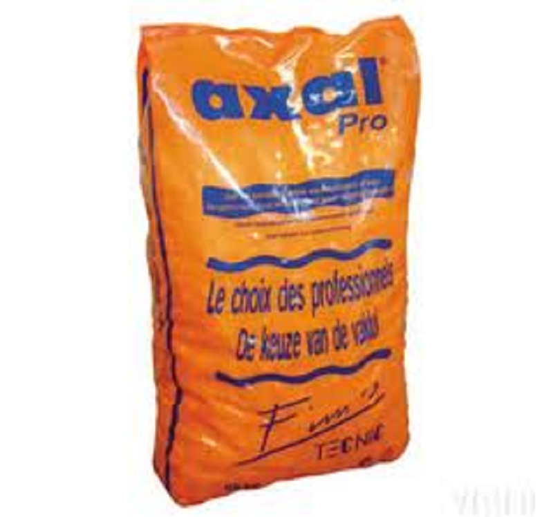 KILO SEL AXAL SAC 25KGS